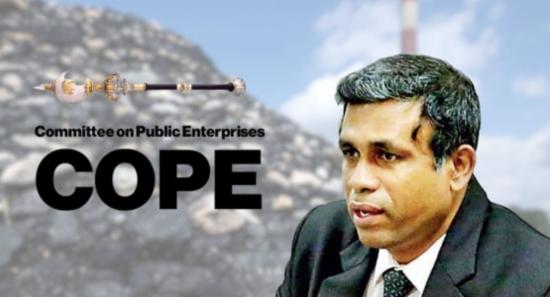 COPE to Launch Probe into Coal Import Procedure
